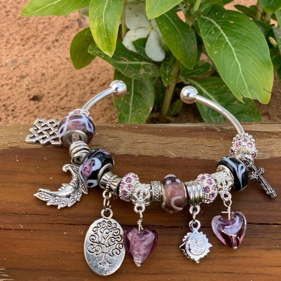 MIDNIGHT PURPLE💜💜💜 - Picture 8 of 8